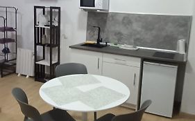 Loft Puente Romano