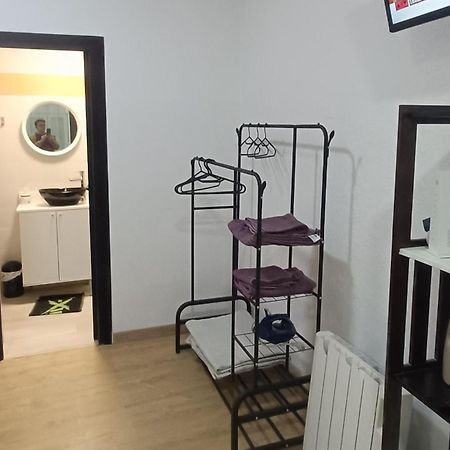 Apartamento Loft Puente Romano Salamanca Exterior foto