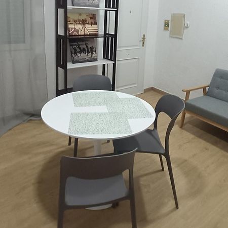 Apartamento Loft Puente Romano Salamanca Exterior foto