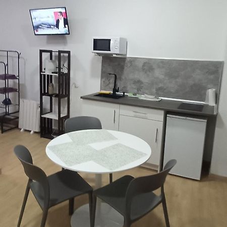 Apartamento Loft Puente Romano Salamanca Exterior foto