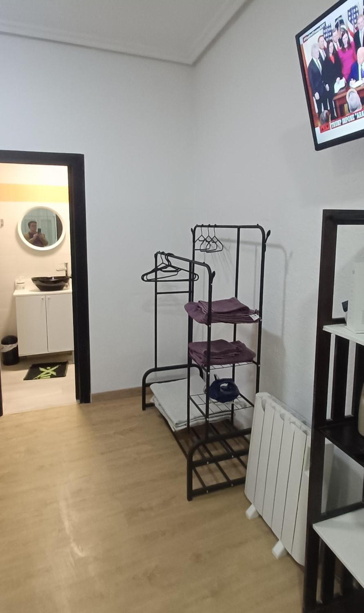 Apartamento Loft Puente Romano Salamanca Exterior foto