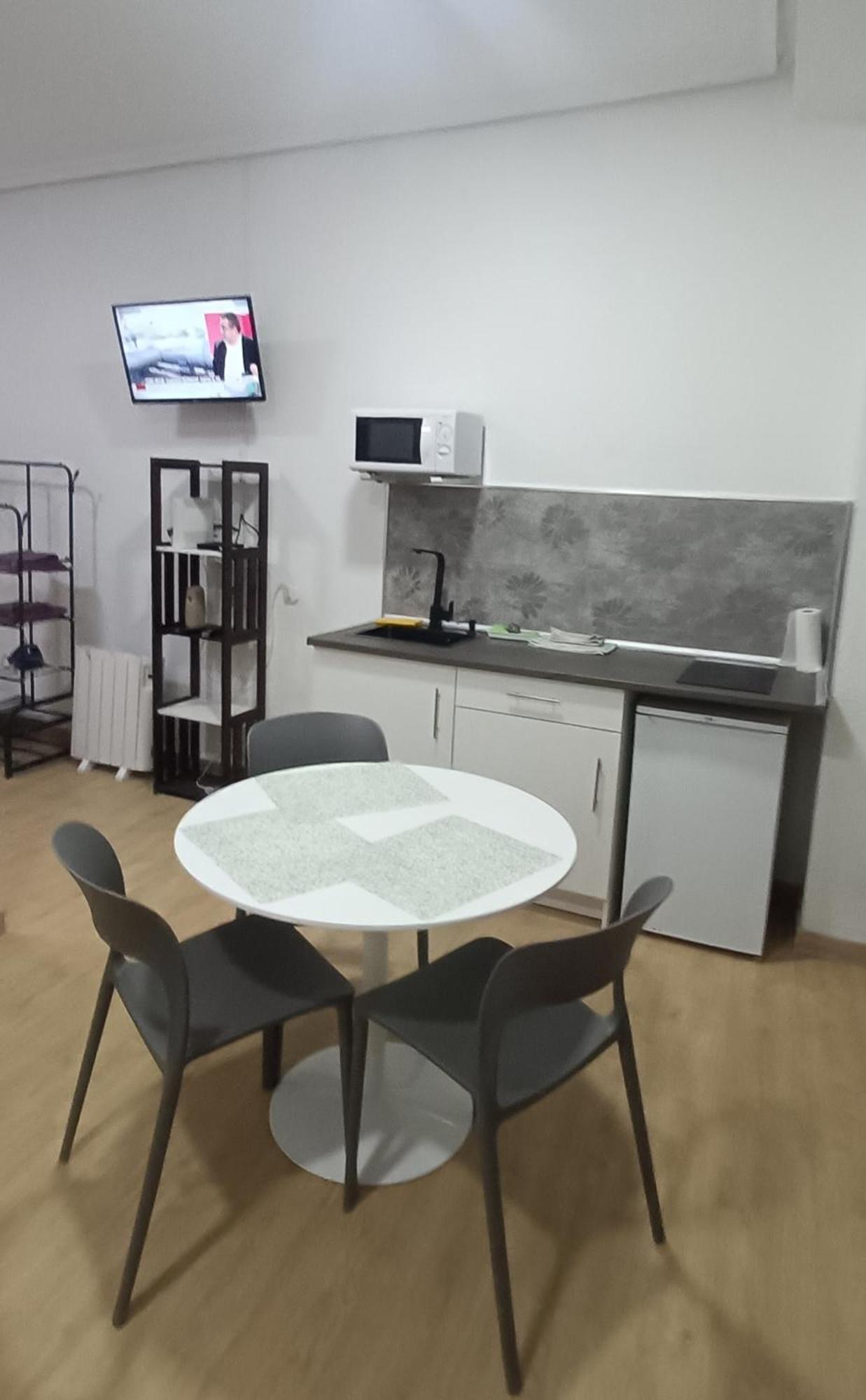 Apartamento Loft Puente Romano Salamanca Exterior foto