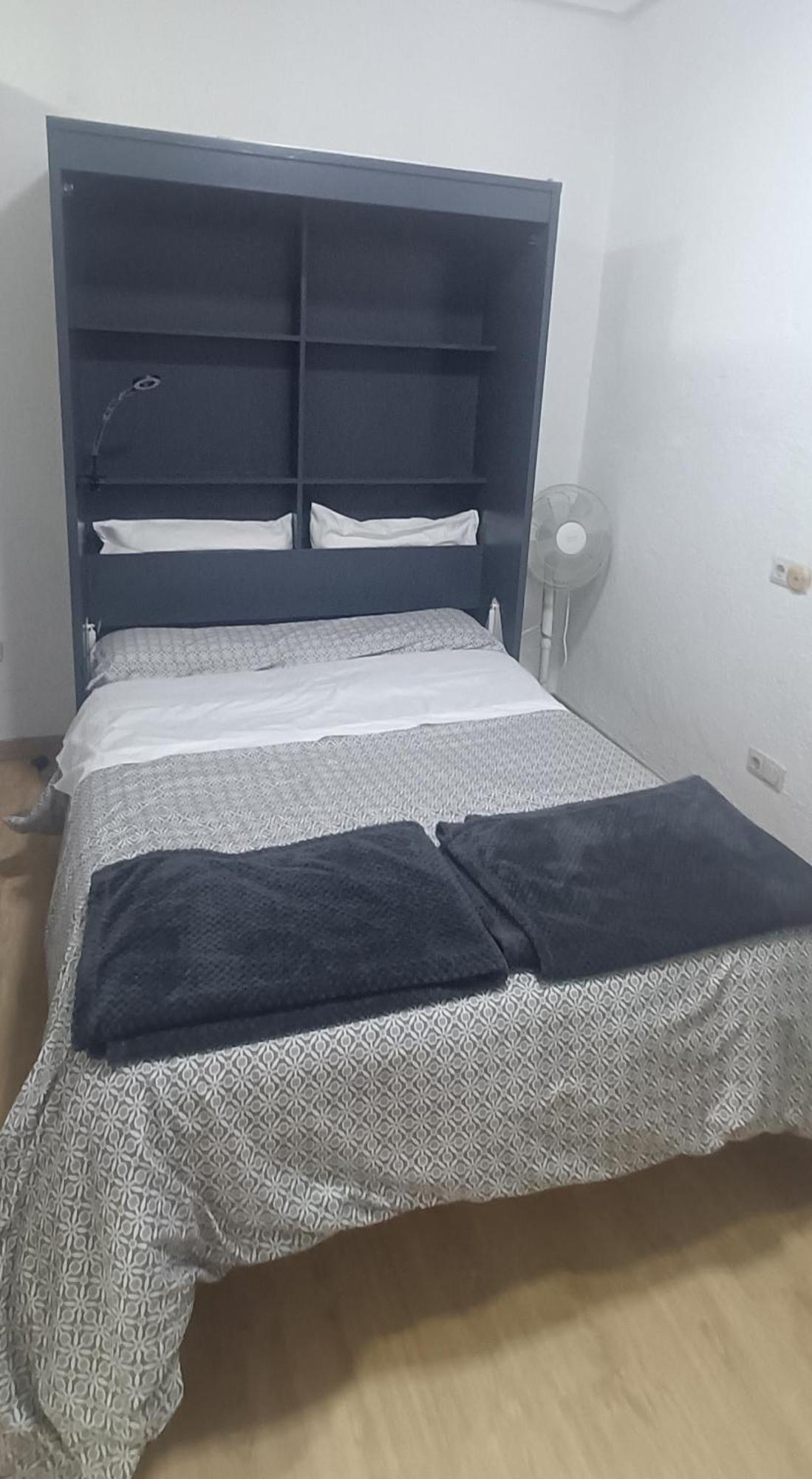 Apartamento Loft Puente Romano Salamanca Exterior foto